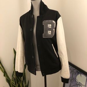 Brooklyn Varsity Jacket